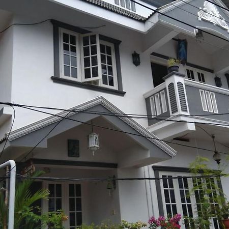 Gloria Homestay Kochi Exteriér fotografie